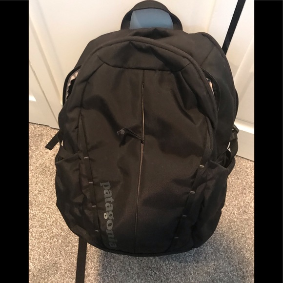 poshmark patagonia backpack